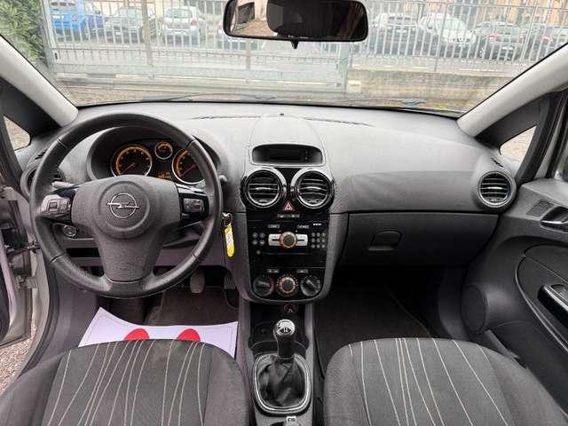 Opel Corsa 1.2 5 porte Edition