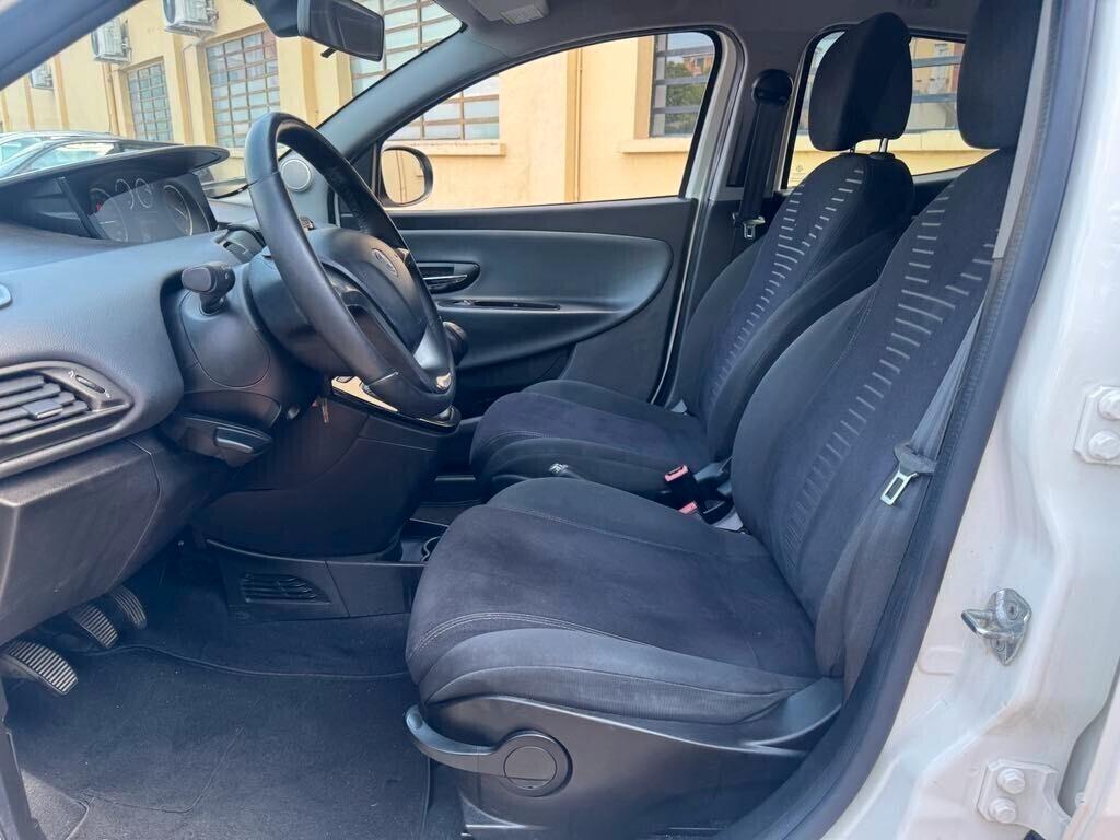 Lancia Ypsilon 1.3 MJT 16V 95 CV 5 porte S&S Platinum