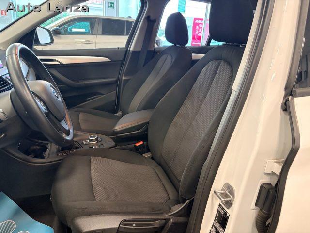 BMW X1 xDrive25e Business Advantage