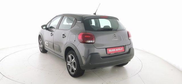 CITROEN C3 PureTech 110 S&S Shine CAMBIO AUTOMATICO