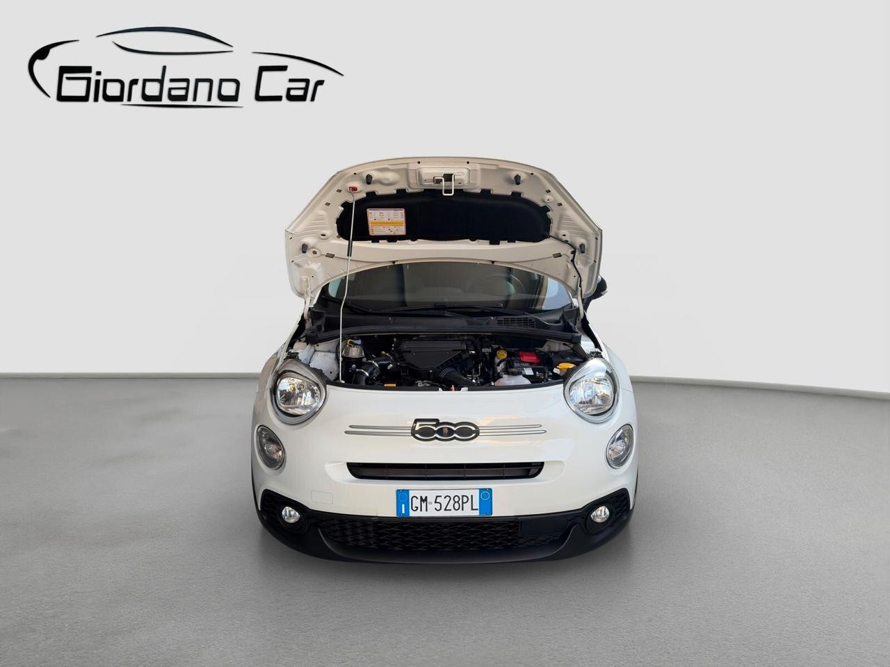 Fiat 500X 1.3 MultiJet 95 CV Club