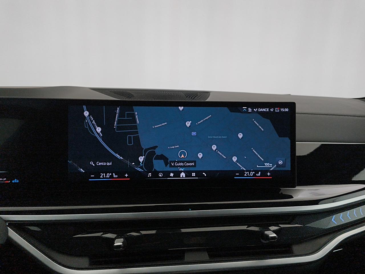 BMW X5 xDrive30d MSport Pro