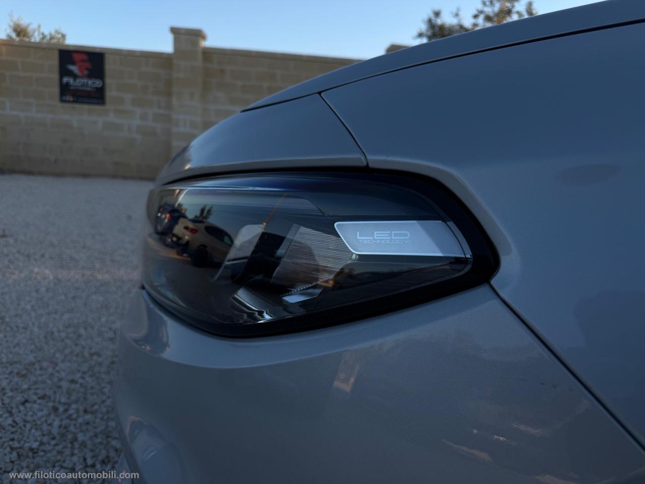 FIAT Tipo 1.3 Mjt S&S SW City Life KM 53.432 RESTYLING CON FARI FULL LED