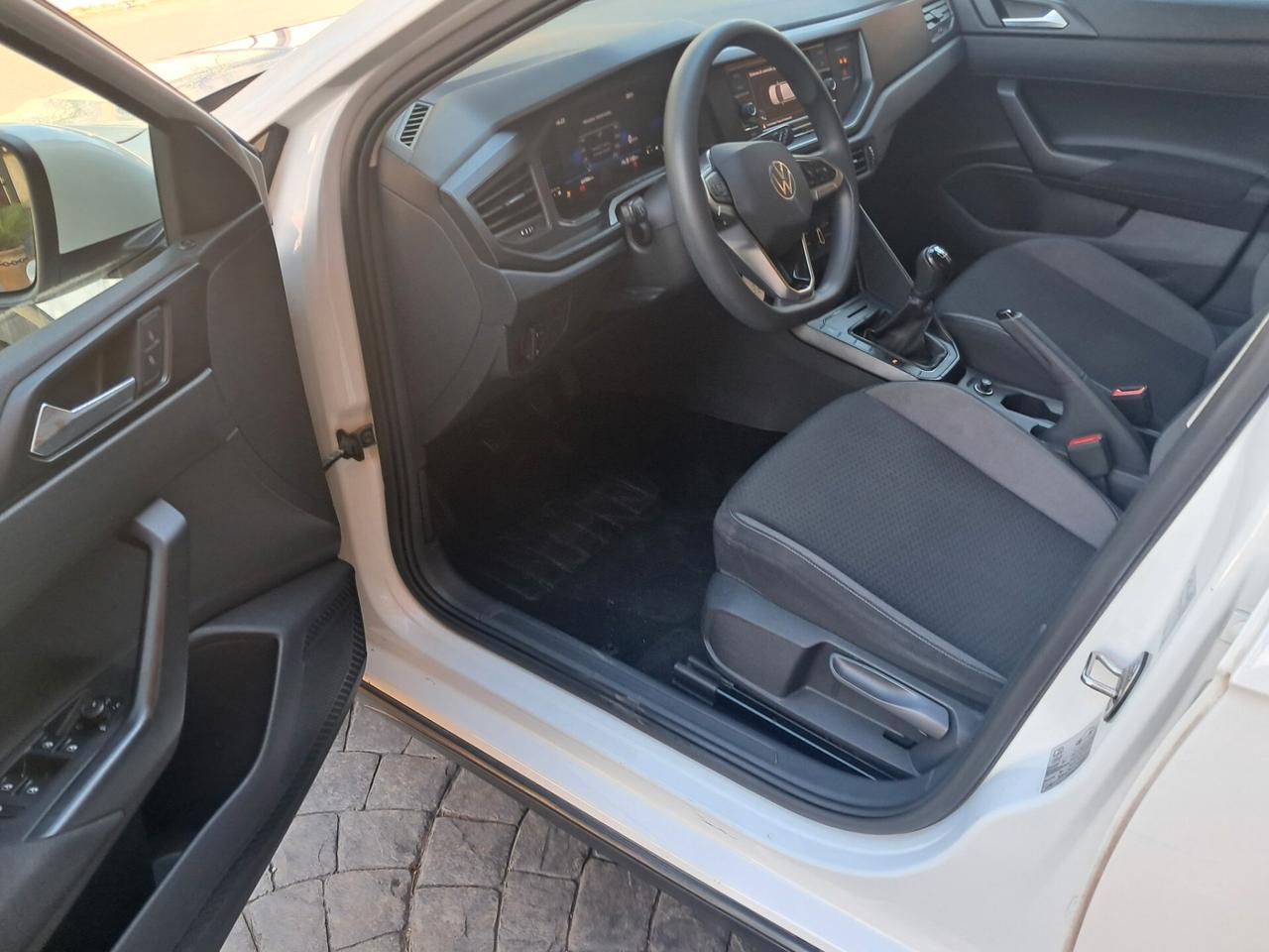 Volkswagen Taigo 1.0 TSI 95 CV Life