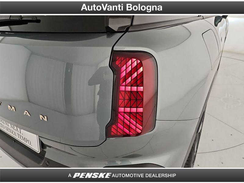 MINI Countryman Mini Countryman 2.0 48V D Classic auto