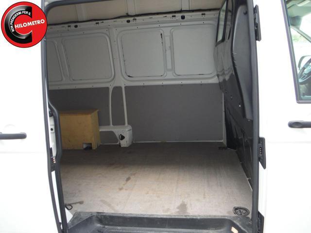 VOLKSWAGEN Transporter 2.0 TDI 150CV TETTO ALTO Furgone + IVA