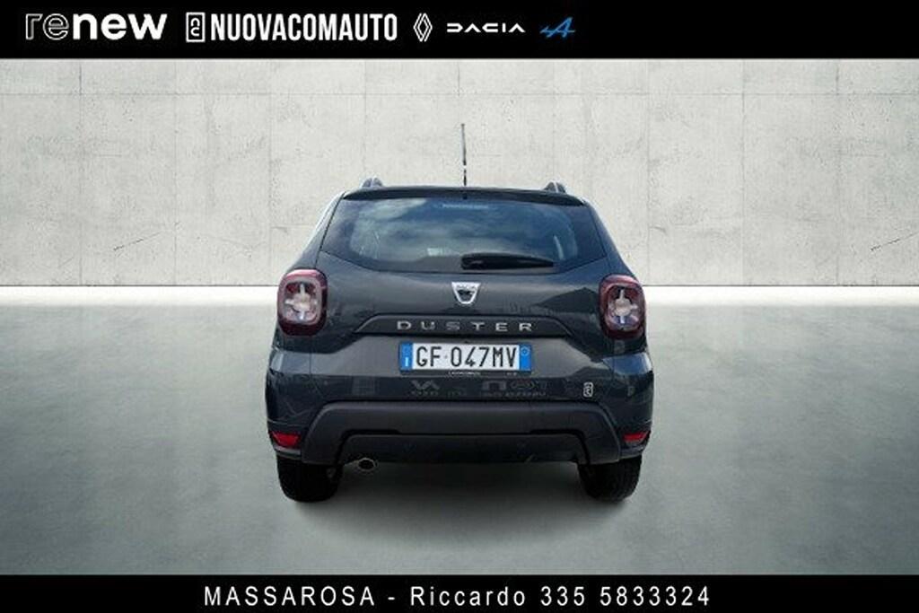 Dacia Duster 1.0 tce ECO-G Comfort 4x2