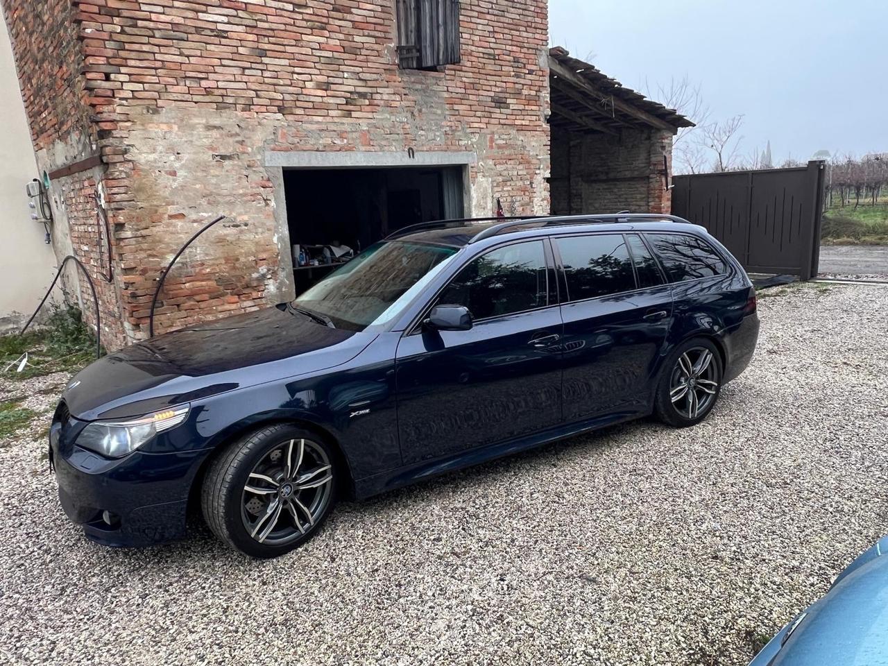 Bmw 530 530xd cat Eletta