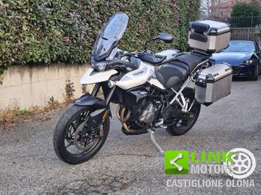 TRIUMPH Tiger 900 GT Pro