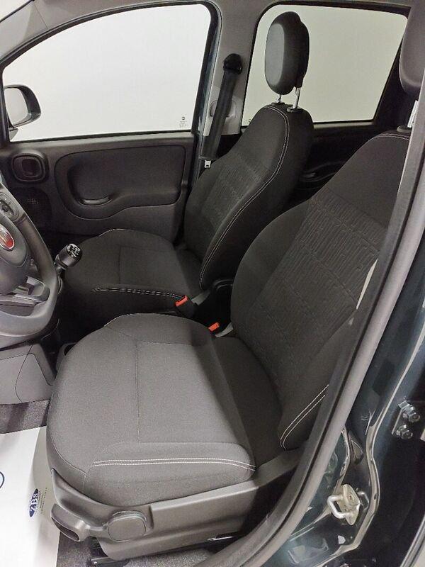 FIAT Panda Cross Panda Cross 1.0 FireFly S&S Hybrid