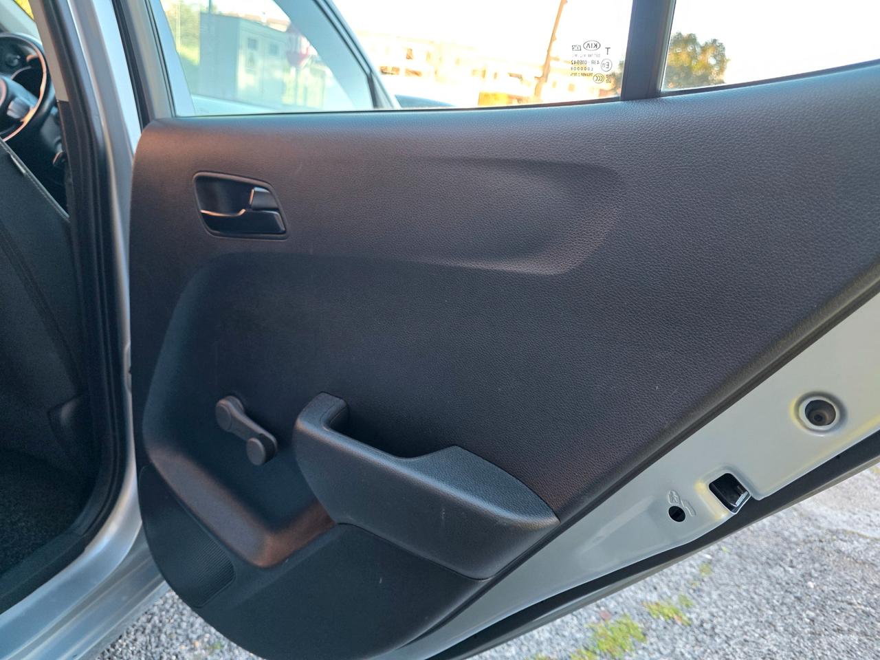 Kia Picanto 1.0 12V 5 porte GT Line