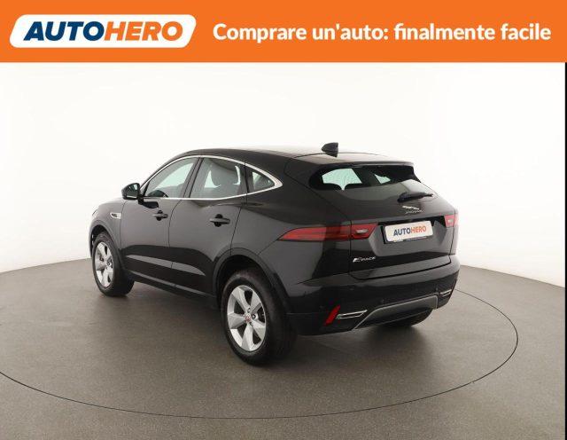 JAGUAR E-Pace 2.0D I4 163 CV AWD Auto R-Dynamic S