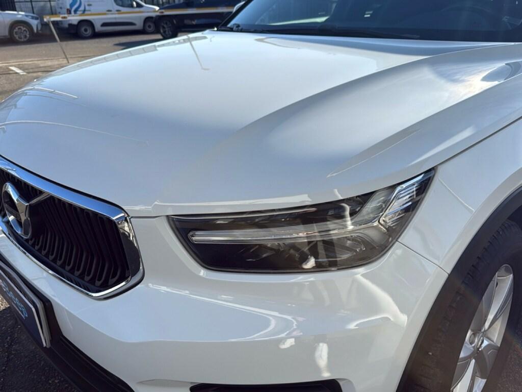 Volvo XC40 1.5 T3 Momentum