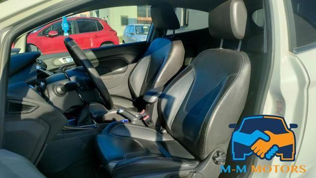 FORD Fiesta 1.5 TDCi 75CV 3 porte Titanium