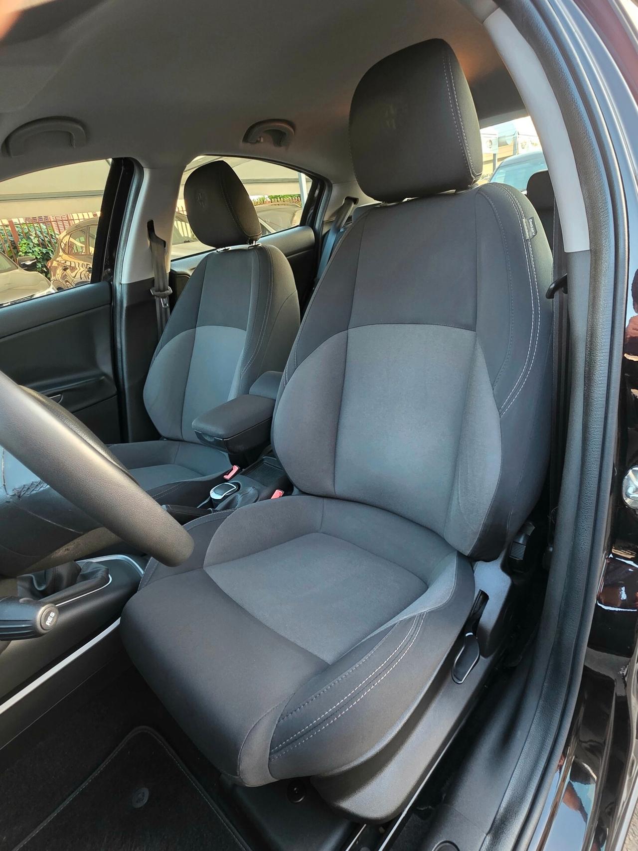 Alfa Romeo Giulietta 1.6 JTDm-2 120 CV Distinctive
