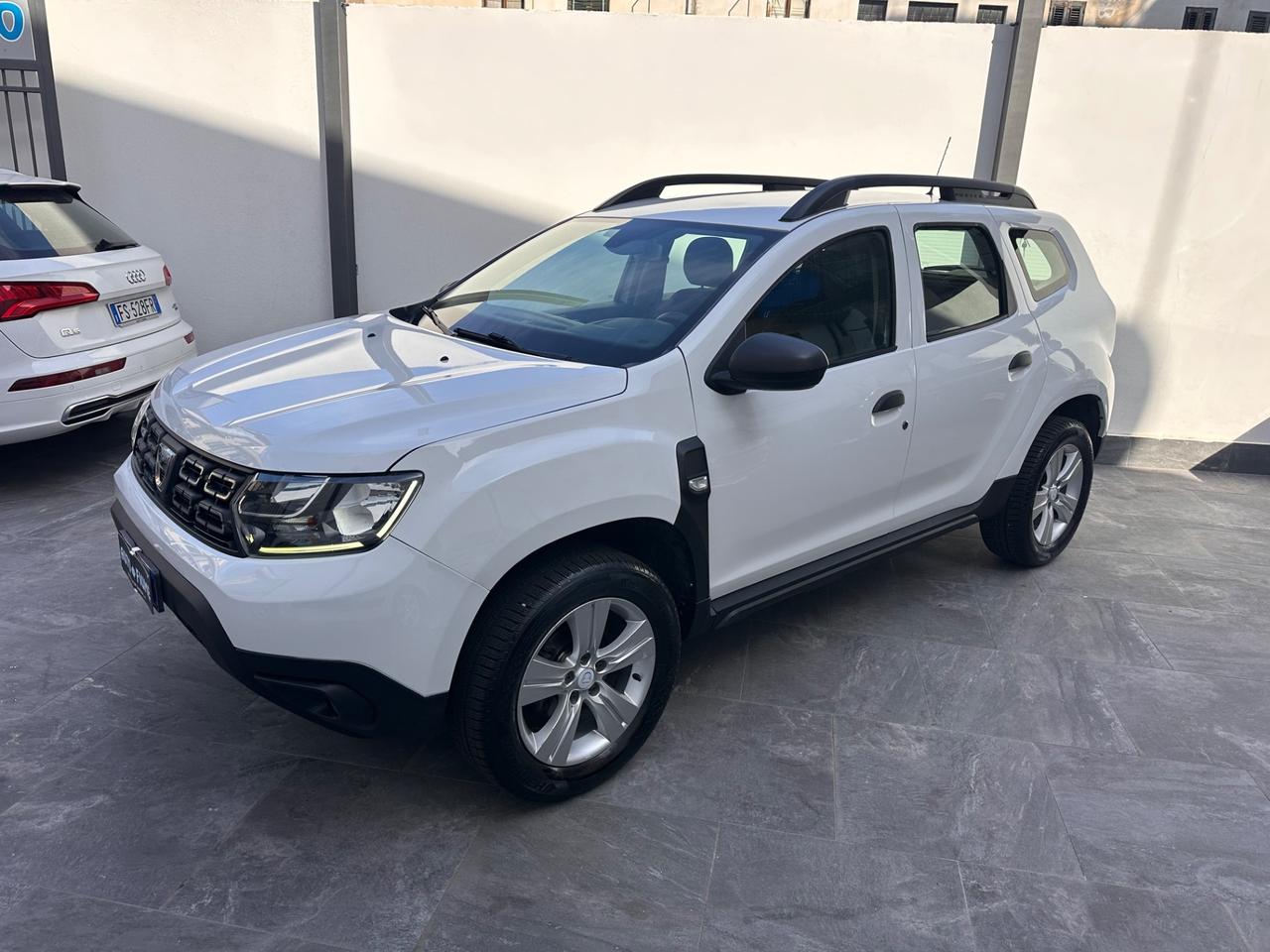 Dacia Duster 1.5 dCi 8V 4x2 Essential