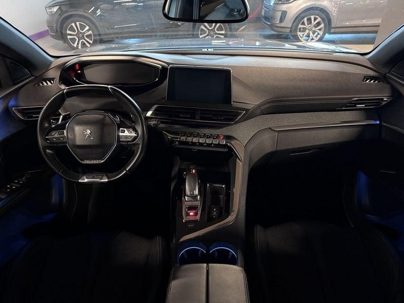 Peugeot 3008 BlueHDI 130 EAT8 GT Pack aut.