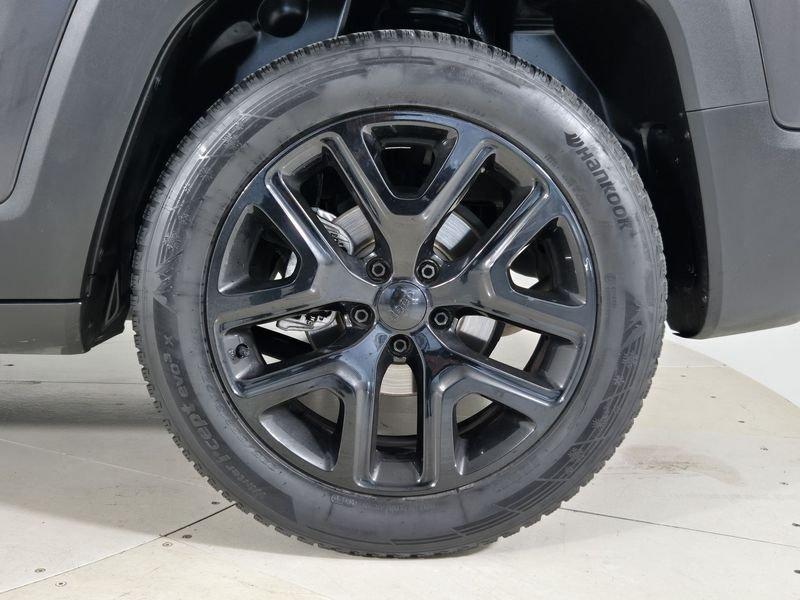 Jeep Renegade 2019 Diesel 1.6 mjt Night Eagle 120cv 2wd