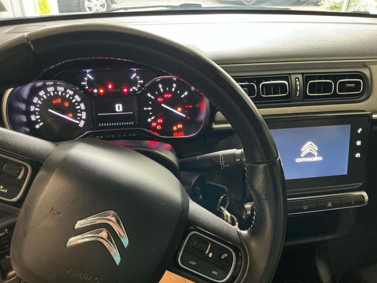 Citroen C3 PureTech 82 Shine 2019