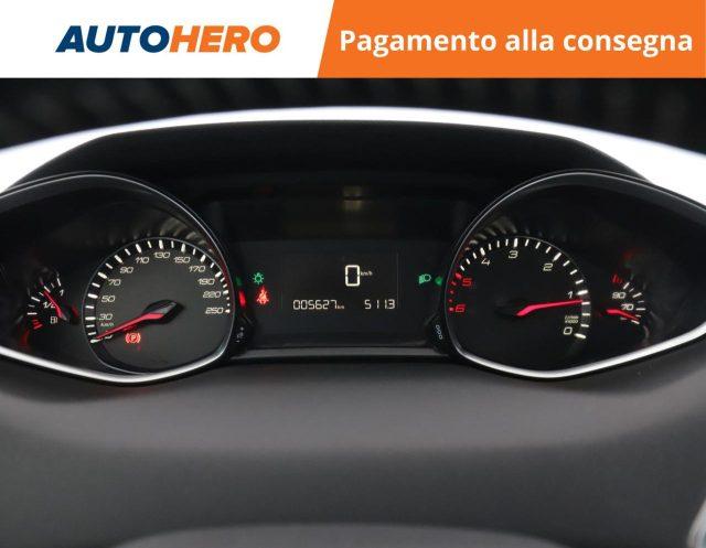 PEUGEOT 308 BlueHDi 100 S&S Active