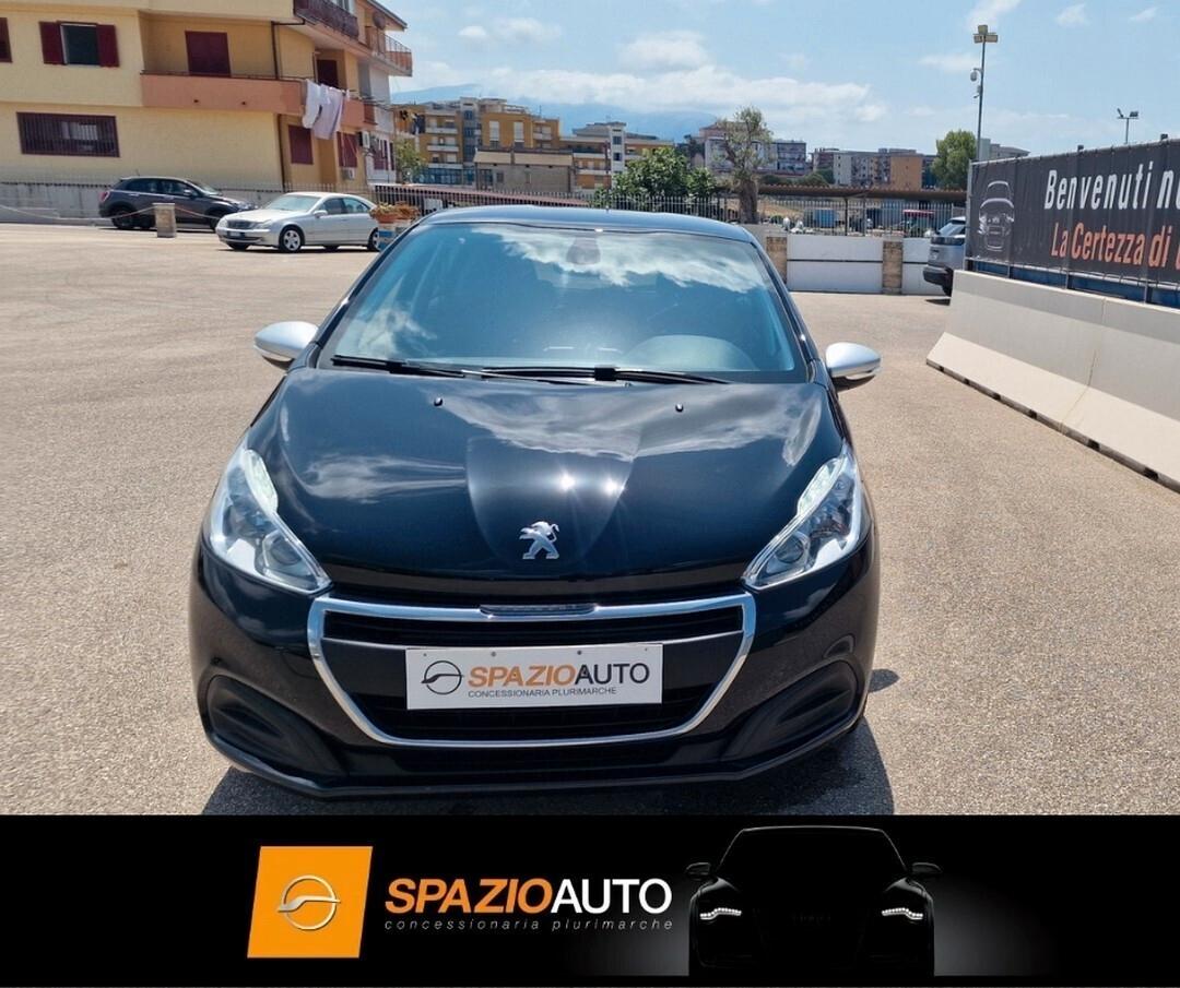 Peugeot 208 1.5 BlueHDi 100cv *DINAMIQUE*