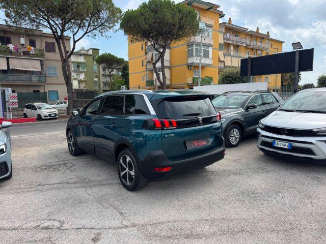 PEUGEOT 5008 BlueHDi 130 S&S EAT8 Allure 7 posti