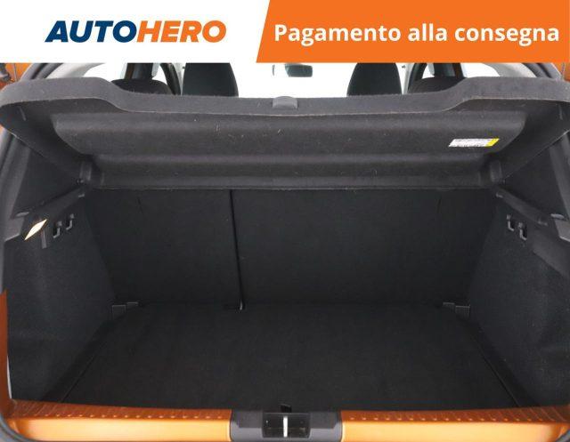 DACIA Sandero Stepway 1.0 TCe 90 CV Expression