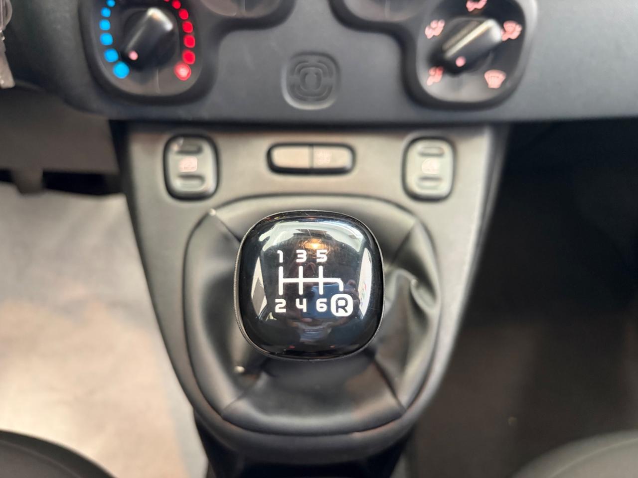 Fiat Panda 2021 1.0 Hybrid 56.000KM NUOVISSIMA