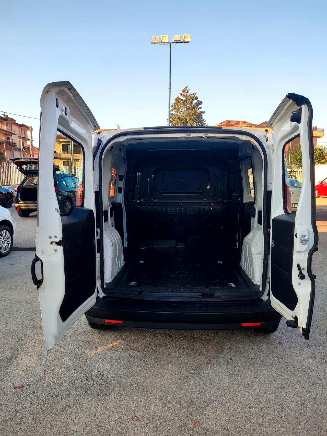 Opel Combo 1.6 CDTI 105CV Van