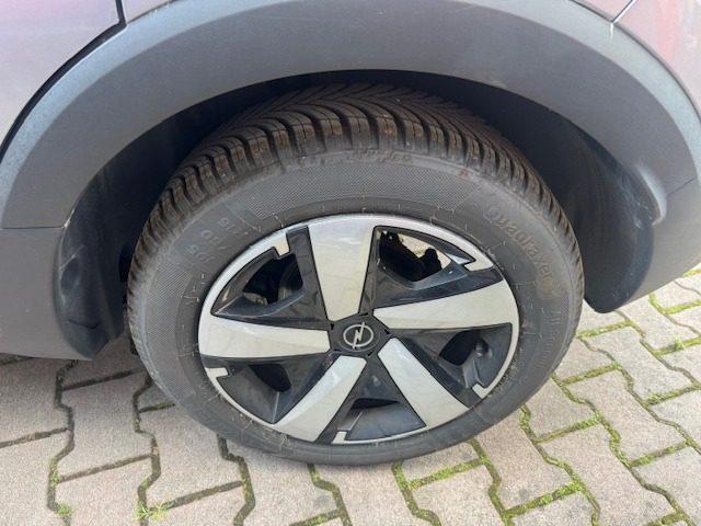 OPEL Crossland 1.2 12V Start&Stop Edition