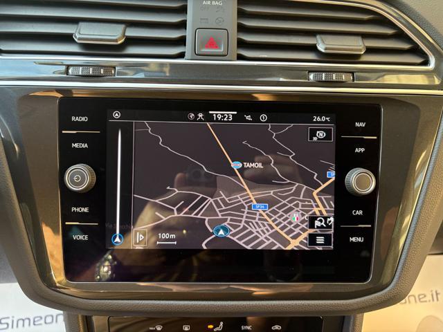 VOLKSWAGEN Tiguan 2.0 TDI 150 CV SCR DSG Elegance VIRTUAL
