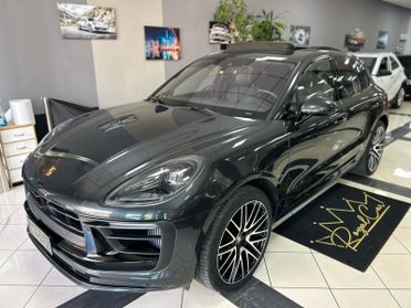 Porsche Macan 2.9 S
