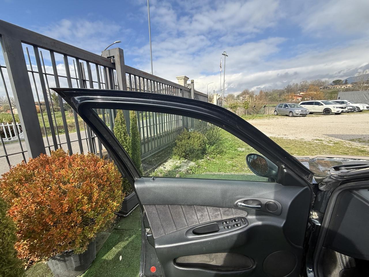 ALFA ROMEO 156 1.9 JTD BERLINA