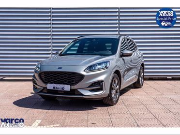 FORD Kuga 2.5 phev st-line x 2wd 225cv cvt del 2022