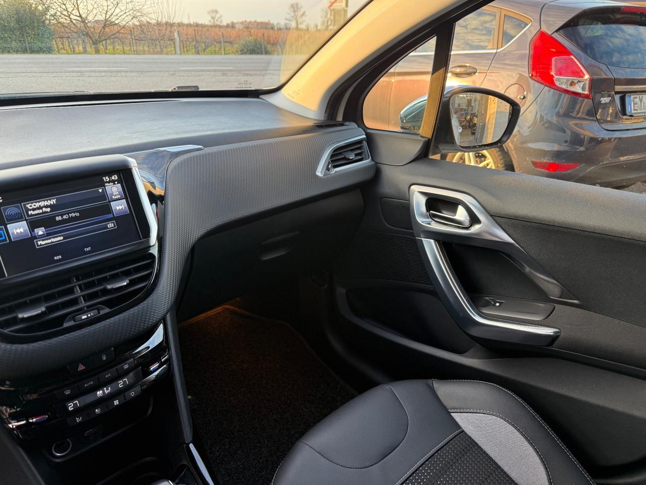 Peugeot 2008 1.6 Diesel Neopatentati