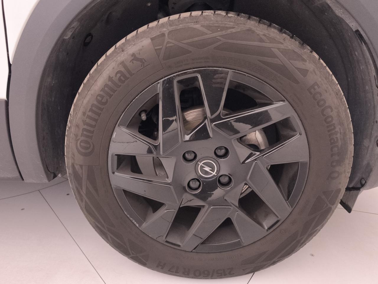 OPEL Mokka II 2020 - Mokka 1.2 t GS Line s&s 100cv