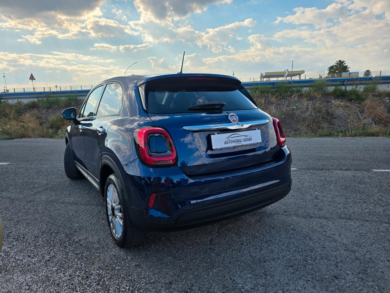 Fiat 500X 1.6 MultiJet 130 CV Cross
