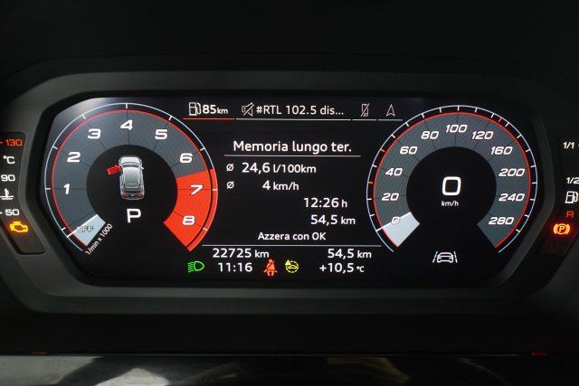 AUDI A3 A3 SPB 30 TFSI S tronic Business