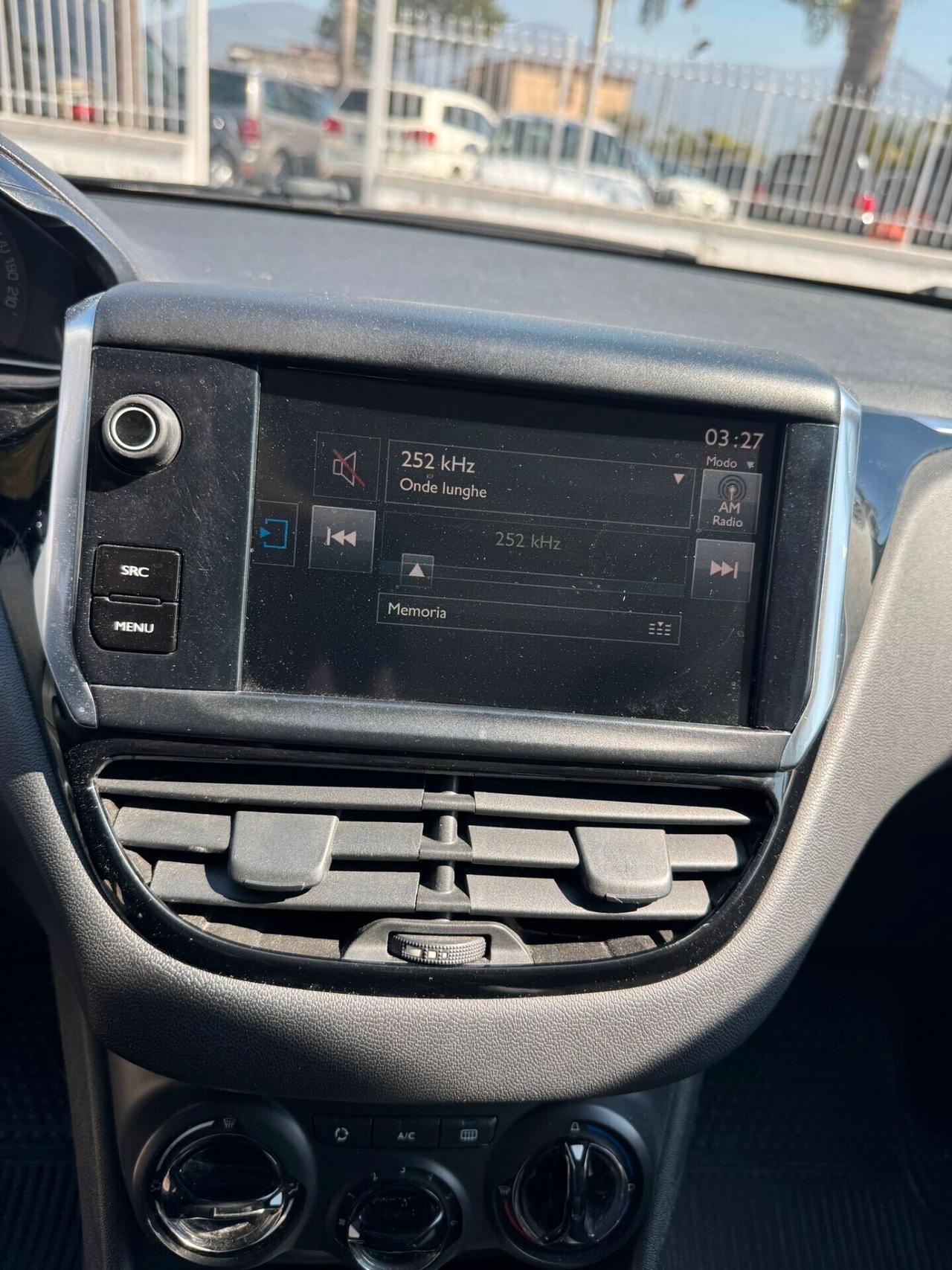 Peugeot 208 BlueHDi 75 5 porte Mix ANNO 2016