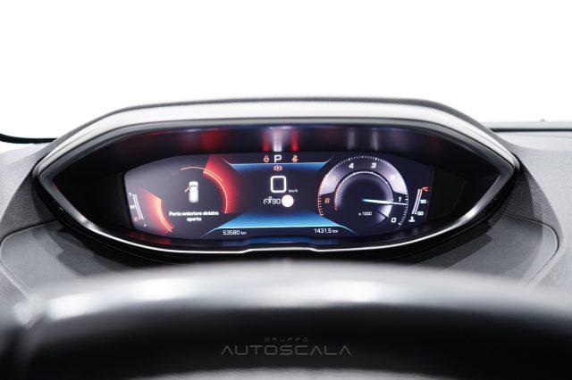 PEUGEOT 3008 1.5 BlueHDi 130cv S&S EAT8 Allure Pack
