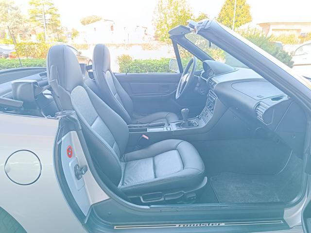 BMW Z3 1.9 16V cat Roadster