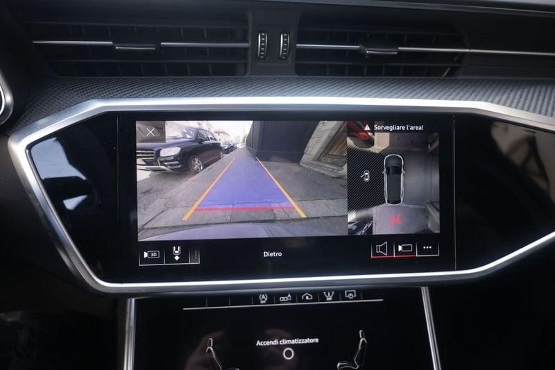 Audi RS6 Audi RS6 4.0 quattro tiptronic 441KW ANNO 2021