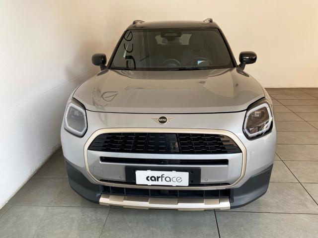 MINI Cooper D D -Countryman