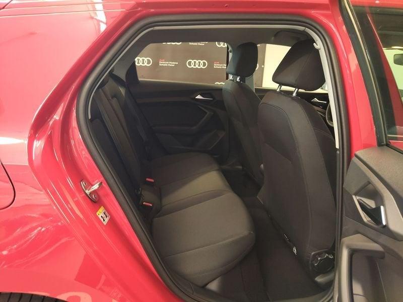 Audi A1 SPB 30 TFSI Business