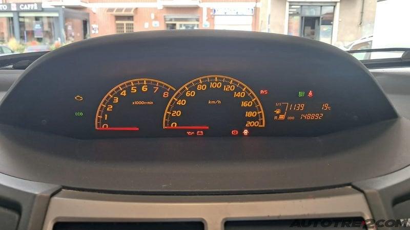 Toyota Yaris Yaris 1.3 5 porte Sol