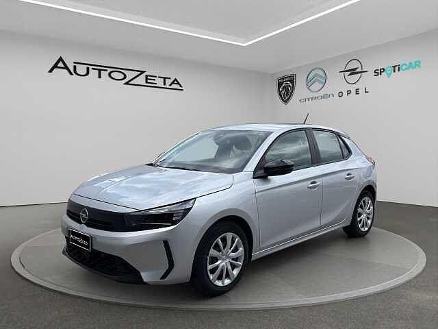 Opel Corsa 1.2 100 CV Edition