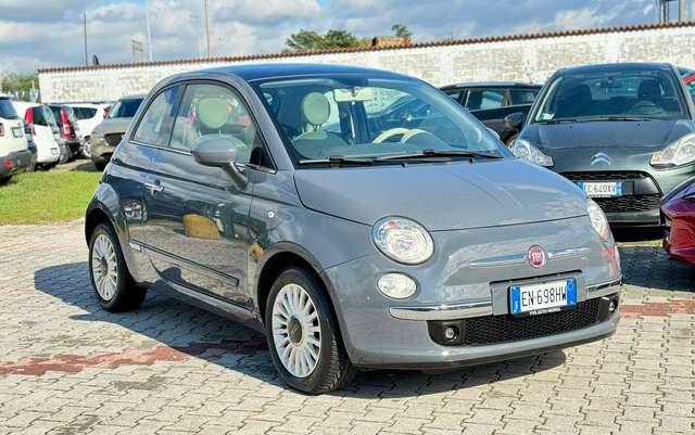 Fiat 500 1.2 Lounge 69cv NEOPATENTATI