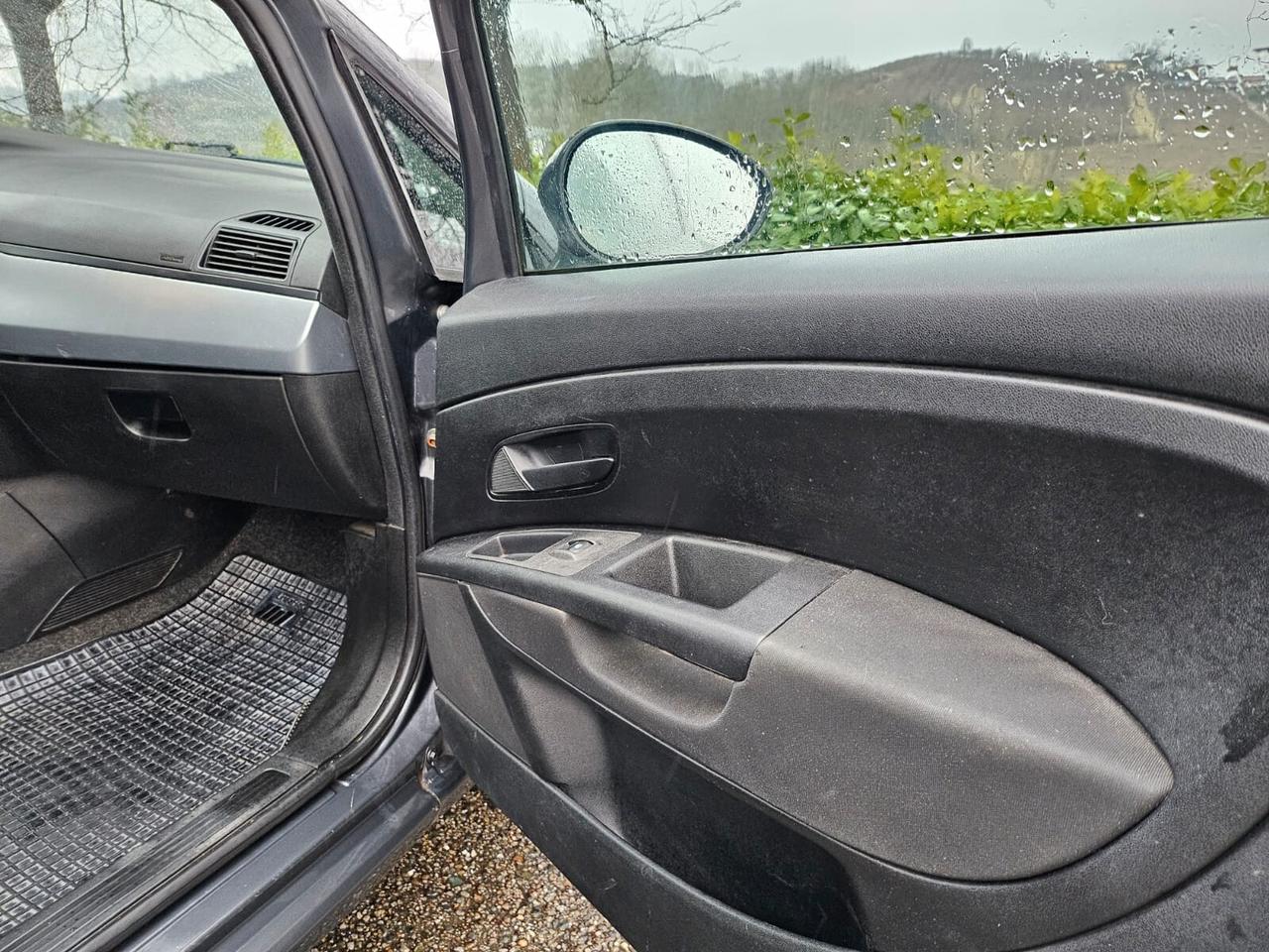 Fiat Grande Punto 1.4 GPL 5 porte Actual