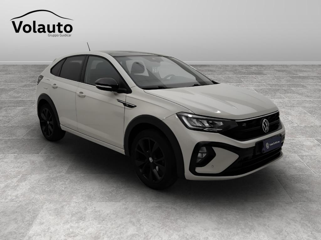 VOLKSWAGEN Taigo - Taigo 1.0 tsi R-Line 110cv