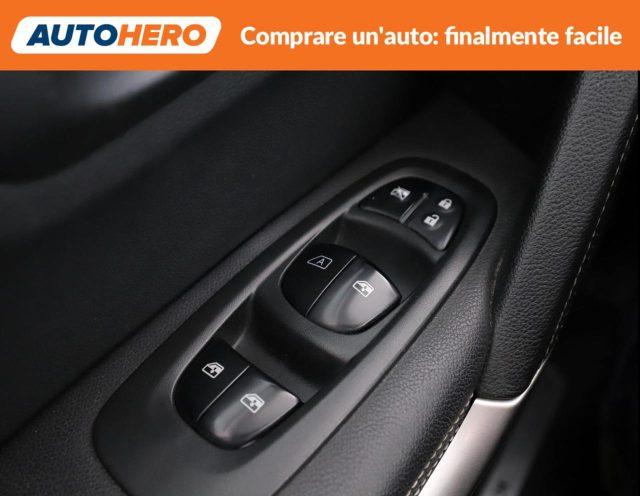 RENAULT Kadjar dCi 8V 110CV EDC Energy Intens